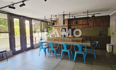 Departamento en venta en MACUL