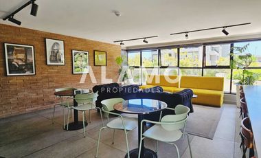 Departamento en venta en MACUL