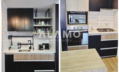 Departamento en venta en MACUL