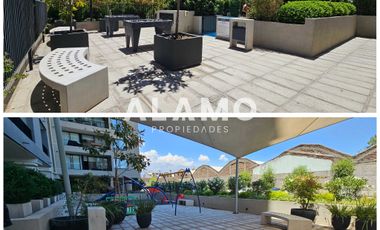 Departamento en venta en MACUL