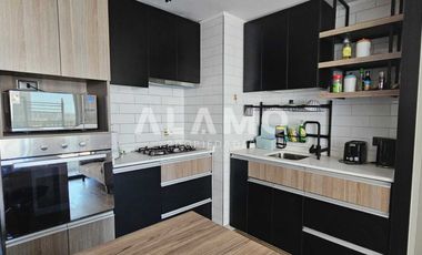 Departamento en venta en MACUL