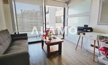 Departamento en venta en MACUL