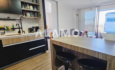 Departamento en venta en MACUL