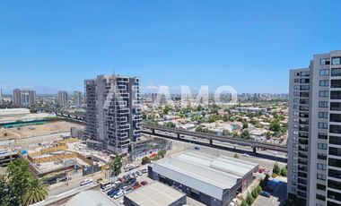 Departamento en venta en MACUL