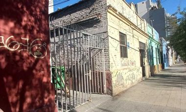 Casa en venta  en SANTIAGO