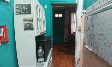 Casa en venta en SANTIAGO