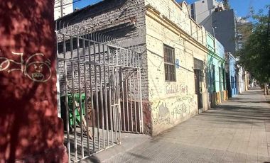Casa en venta en SANTIAGO