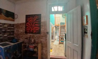 Casa en venta en SANTIAGO