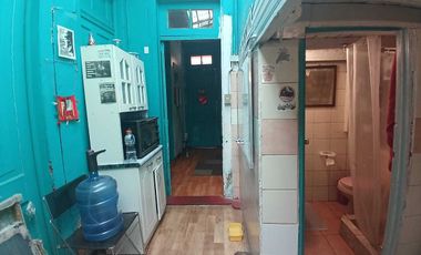 Casa en venta en SANTIAGO