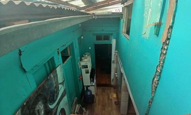 Casa en venta en SANTIAGO