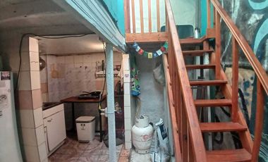 Casa en venta en SANTIAGO
