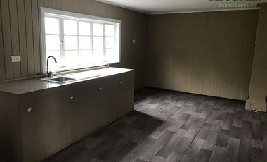 Oficina en Venta en Amplia casa sector 22 de Mayo