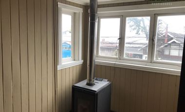 Oficina en Venta en Amplia casa sector 22 de Mayo