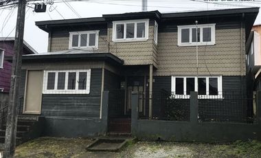 Local Comercial en Venta en Amplia casa sector 22 de Mayo