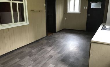 Local Comercial en Venta en Amplia casa sector 22 de Mayo