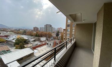 Departamento en Venta en Condell 1872