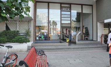 Departamento en Venta en Condell 1872