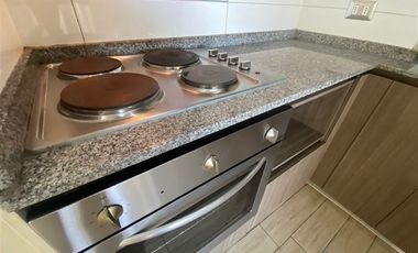 Departamento en Venta en Condell 1872