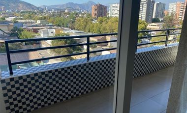 Departamento en Venta en Condell 1872