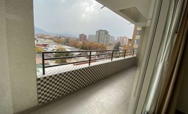 Departamento en Venta en Condell 1872