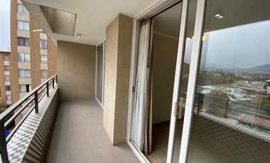 Departamento en Venta en Condell 1872