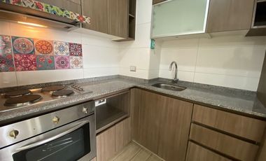 Departamento en Venta en Condell 1872