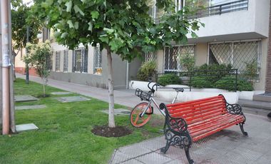 Departamento en Venta en Condell 1872