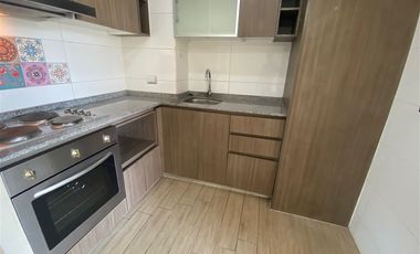 Departamento en Venta en Condell 1872