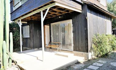 Casa en Venta en 12 de Febrero con San Alfonso