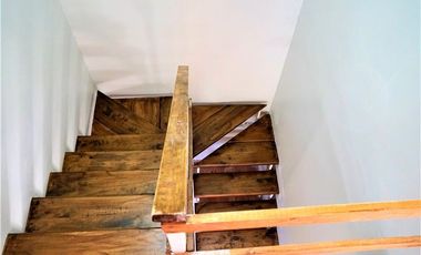 Casa en Venta en 12 de Febrero con San Alfonso