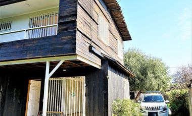 Casa en Venta en 12 de Febrero con San Alfonso