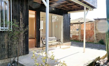 Casa en Venta en 12 de Febrero con San Alfonso