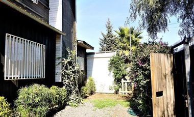 Casa en Venta en 12 de Febrero con San Alfonso