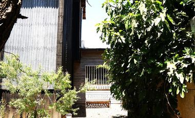 Sitio en Venta en 12 de Febrero con San Alfonso