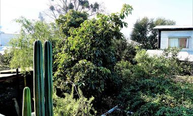 Sitio en Venta en 12 de Febrero con San Alfonso