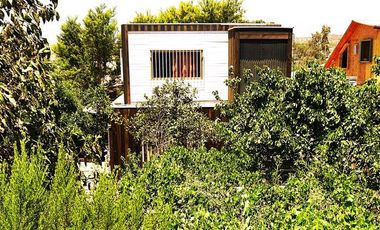 Sitio en Venta en 12 de Febrero con San Alfonso