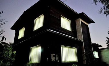 Sitio en Venta en 12 de Febrero con San Alfonso