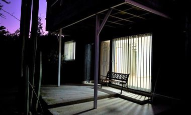 Sitio en Venta en 12 de Febrero con San Alfonso