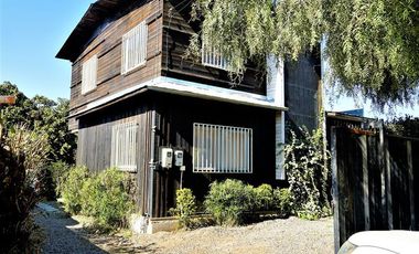 Sitio en Venta en 12 de Febrero con San Alfonso