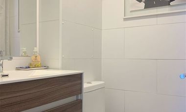 Departamento en Arriendo en Dpto 3 Dormitorios en Condominio Plaza Schwerter