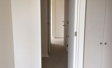 Departamento en Arriendo en Dpto 3 Dormitorios en Condominio Plaza Schwerter