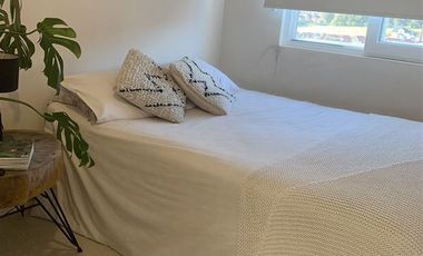 Departamento en Arriendo en Dpto 3 Dormitorios en Condominio Plaza Schwerter