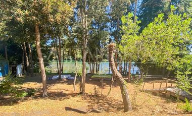 Terreno Construccion en Venta en Yumbel