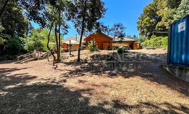 Terreno Construccion en Venta en Yumbel