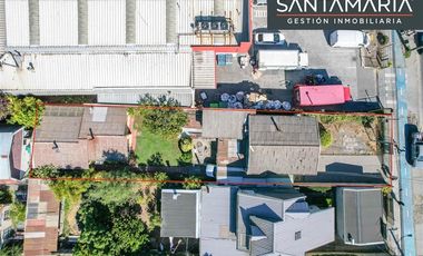 Local Comercial en Venta en Pedro Aguirre Cerda, San Pedro De La Paz