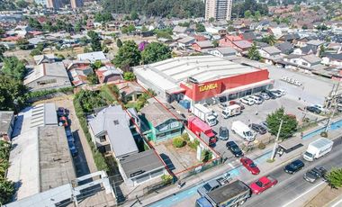 Local Comercial en Venta en Pedro Aguirre Cerda, San Pedro De La Paz