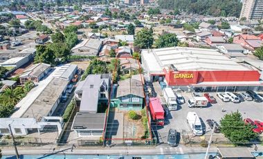 Local Comercial en Venta en Pedro Aguirre Cerda, San Pedro De La Paz
