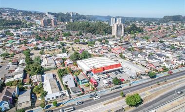 Local Comercial en Venta en Pedro Aguirre Cerda, San Pedro De La Paz