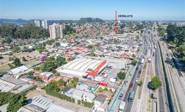 Local Comercial en Venta en Pedro Aguirre Cerda, San Pedro De La Paz