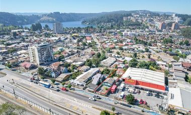 Local Comercial en Venta en Pedro Aguirre Cerda, San Pedro De La Paz